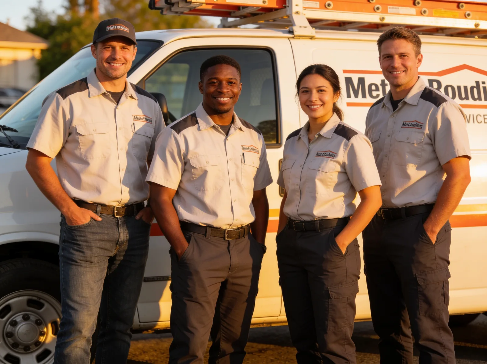 Metal Roof Installation company in Singer, LA